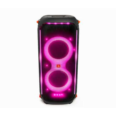 Imagem de Caixa de Som JBL Party Box 710 Bluetooth 5.1 800W IPX4 Preto