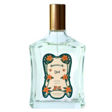 Imagem de Oud Granado - Colônia Unissex, 100ml