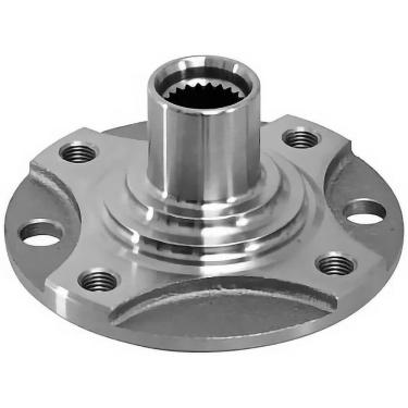 Imagem de Cubo Roda Chevrolet Meriva 1.4 1.8 2003 A 2012 Dianteiro Fremax