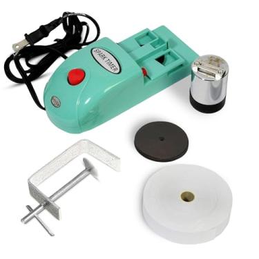 Imagem de GSC International Temporizador De Faíscas Tktmr