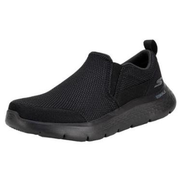Imagem de Tênis Masculino Go Walk Flex Skechers 894343Br-Masculino