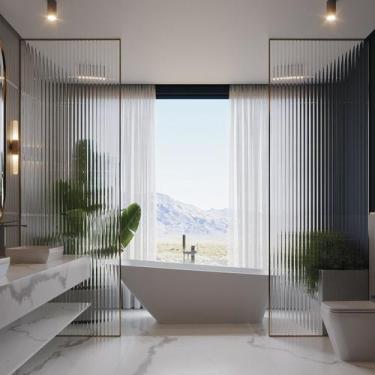 Imagem de Banheira de Imersão Catena Acqua Casa