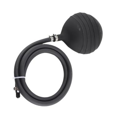 Imagem de SUNGOOYUE PVC Inflável Com Vedação de água para Plugue de Teste de Esgoto, Design Flexível para Manutenção de Tubos, Adequado para Detecção de Vazamento, Leve e Portátil (150 mm)