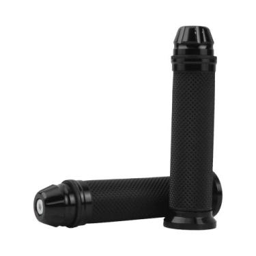 Imagem de Manoplas De Guidão De Motocicleta De 22mm Para Aprilia Victory Honda S