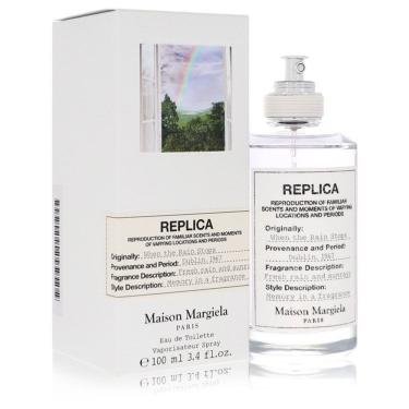 Imagem de Perfume Feminino Maison Margiela 100 Ml Eau De Toilette