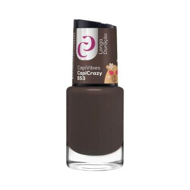 Imagem de Esmalte Cora Capivibes Capicrazy