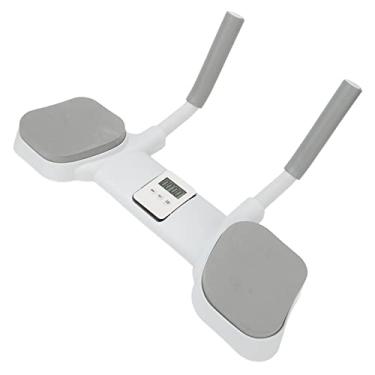 Imagem de Generic Treinador Principal Placa de Tábua, Instrutor de Timing de Núcleo Display Display Ergonomic Slip Resistente Handle for Gym