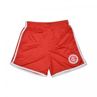 Imagem de Calção Inter Int497 Infantil Masculino-Masculino