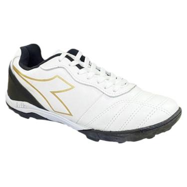 Imagem de Chuteira Society Diadora Calcio Masculina-Masculino