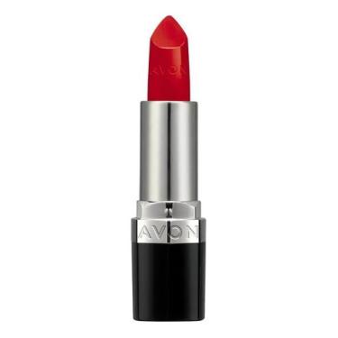 Imagem de Batom Ultracremoso FPS 15-3,6g - VERMELHO PURO