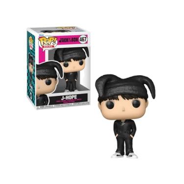 Imagem de Candide, Boneco, Funko POP! J-Hope (More), BTS - 11 cm