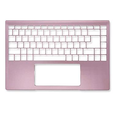 Imagem de Apoio de pulso rosa laptop para MSI Prestige 14 10th E2P-4C103XX-D37 MS-14C1 14C2 P14 Prestige 14 E2P-4C103XX-D37 (novo)