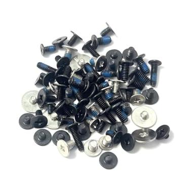 Imagem de Jintai Conjunto completo de substituição S.Crews para laptop para ASUS Vivobook M1503 M1503QA M1503IA X1503 X1503ZA