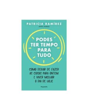 Imagem de Podes Ter Tempo Para Tudo