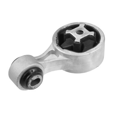 Imagem de Partuto Suporte do motor dianteiro Nº 113504BA0A - Suporte de torque dianteiro direito do carro - para Nissan Rogue 2014-2020 Metal prateado - 1 peça