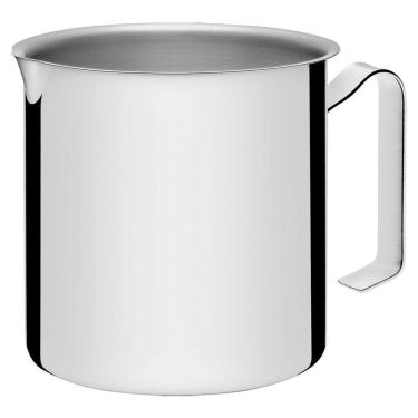 Imagem de Fervedor Leiteira 1,4l Aço Inox Com Cabo Tramontina Allegra