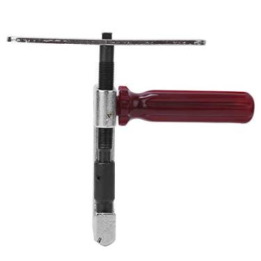 Imagem de EVGATSAUTO Alicate de Vedação de Tubo de Cobre de Alta Resistência 45 Ferramenta de Vedação de Tubo de Alumínio de Aço Com Estrutura Compacta para Tubos de Ar Condicionado ≤10mm