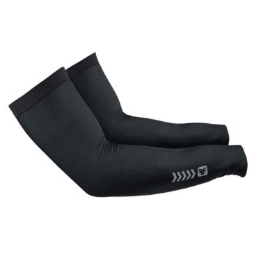 Imagem de Manguito ciclismo inverno peluciado Free Force Classic Arrow-Unissex