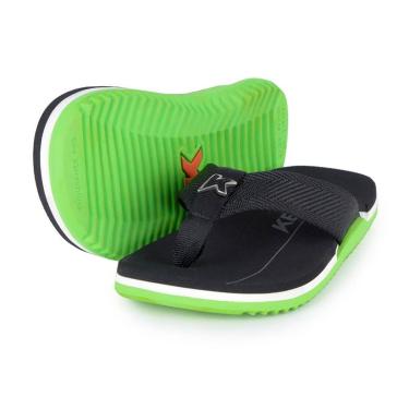 Imagem de Chinelo Infantil Kenner NK6 Pro-Masculino