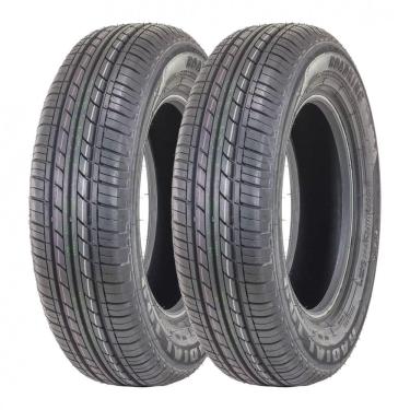 Imagem de Kit 2 Pneus Roadking Aro 14C 165/70R14C Radial 109 6 Lonas 89/87R