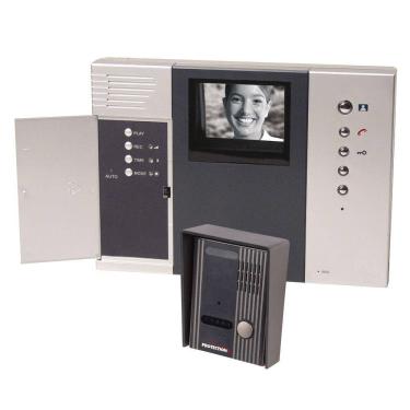 Imagem de Protection Pt-150 Video Porteiro P&B C/  Imagem