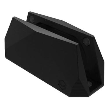 Imagem de Suporte Mesa Geométrico Vertical Base Laptop Criativo 25mm