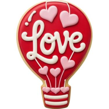 Imagem de Brincos de amor para o dia dos namorados, brincos femininos pendentes para lembrancinhas de festa, joias de acrílico para intercâmbio de estudantes, presentes para lembrancinhas de sala de aula