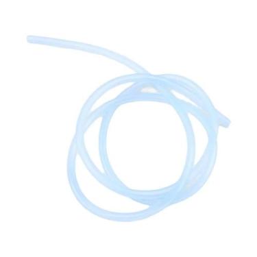 Imagem de Mangueira De Combustível De Silicone RC Para Motor Nitro De Metanol Pe