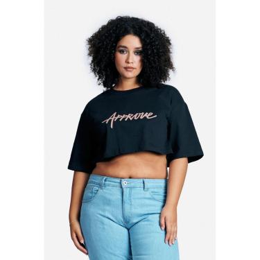 Imagem de CROPPED APPROVE NEW CLASSIC-Feminino