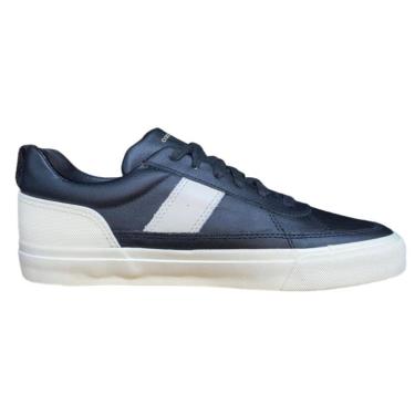 Imagem de Tênis Osklen Tail Couro-Masculino