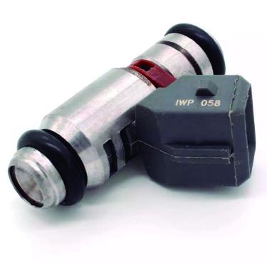 Imagem de Bico Injetor Volkswagen Gol Parati 8 16v Mi Iwp058