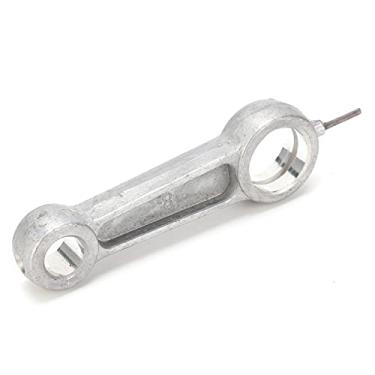 Imagem de Garosa Biela do Compressor de Ar, Construção Em Alumínio Fundido, Rigidez Forte e Fácil de Usar, Compatível Com Acessórios de Bomba de Ar BAMAFENGLIRIBAO 12x20x70