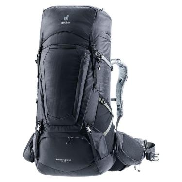 Imagem de Mochila para Trekking 75+10L Aircontact Pro Deuter-Unissex