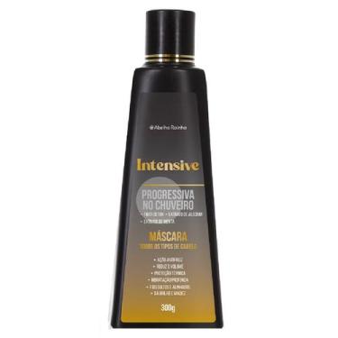 Imagem de Máscara Progressiva No Chuveiro Intensive Abelha Rainha 300g