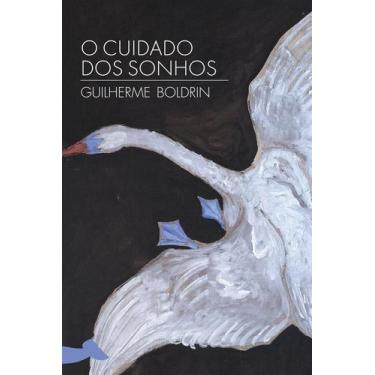 Imagem de Livro - O cuidado dos sonhos