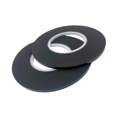 Imagem de Fita Adesiva Dupla Face Para Tela De TV LCD LED Sem Moldura, Adesivo D