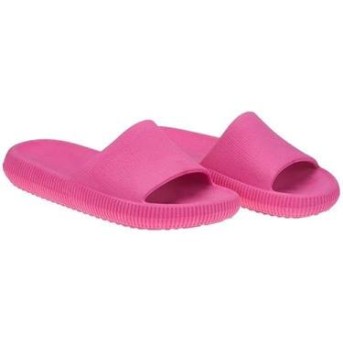 Imagem de Chinelo nuvem feminino anatômico pink 39/40