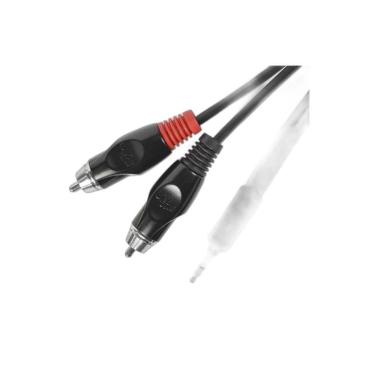 Imagem de Cabo Santo Angelo P2St + 2Rcan 0,18Mm 5M Ac7