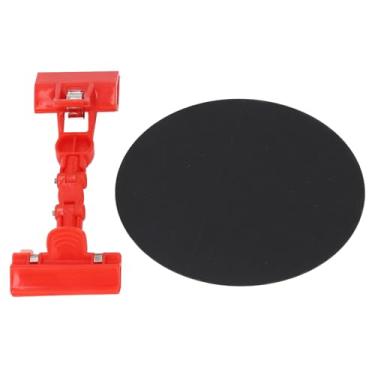 Imagem de Gavigain Máscara de soldagem portátil, rosto com escurecimento automático, proteção de soldagem resistente a chamas, ajuste ajustável para soldadores profissionais e entusiastas de bricolage