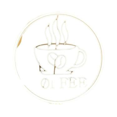Imagem de Letreiro Neon LED USB Para Café, Bar, Casa E Restaurante - Decoração D