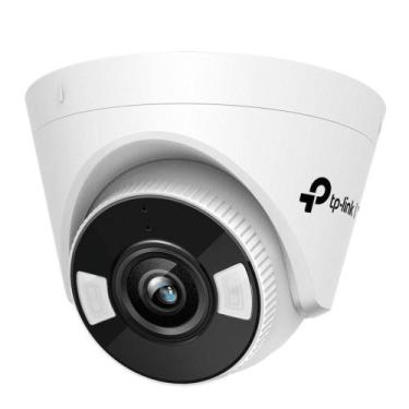 Imagem de Camera IP Dome TP-LINK Vigi C440-W 4MP FULL Color com Wifi 2.0