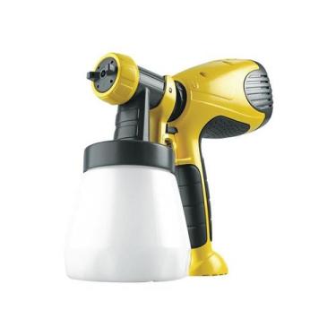 Imagem de Pistola Pulverizadora Control Spray100 800ml 127V Wagner