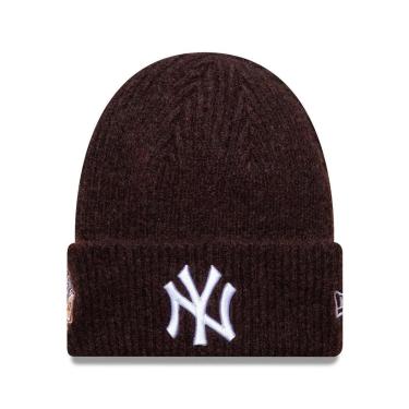 Imagem de Gorro New Era MLB NY Yankees Patch World Series Colors-Masculino