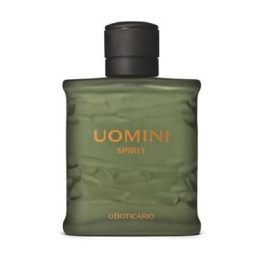 Imagem de Uomini Spirit Desodorante Colônia 100Ml