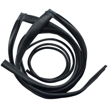 Imagem de Borracha Do Para-brisa Mod Original Caminhões Cargo Após 12