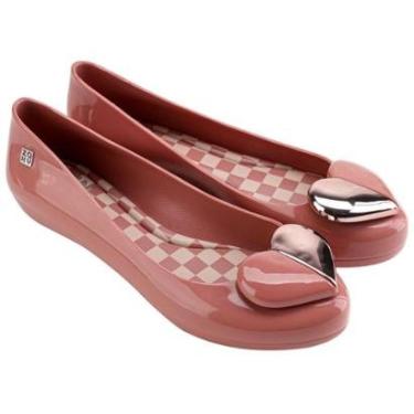 Imagem de Sapatilha Zaxy 83312 Pop Fascinio Feminina-Feminino