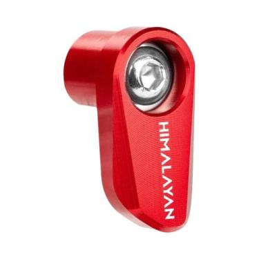 Imagem de Protetor De Sensor ABS Da Roda Traseira De Alumínio Para Motocicleta R