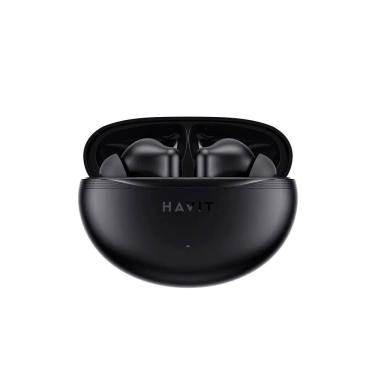 Imagem de Fone De Ouvido Bluetooth Havit Tw986 Enc Tws Som Hi-fi Bass Preto