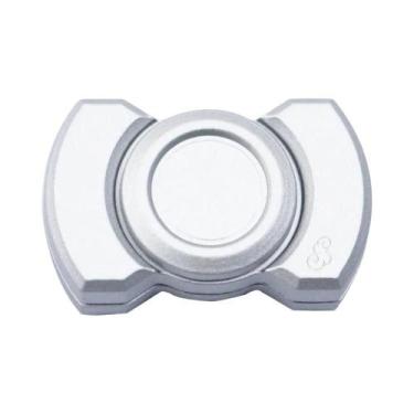 Imagem de Mini Giroscópio Magnético De Metal Para Adultos, Fidget Spinner EDC, B