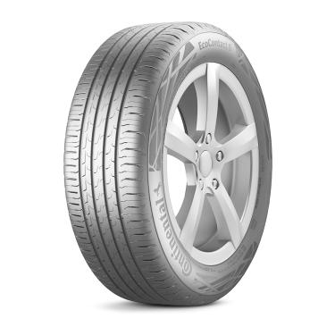 Imagem de Pneu 185/60R15 Continenta Ecocontact 6 88H 
